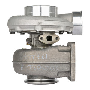 Genuine OEM BorgWarner Remanufactured S300 Turbocharger For John Deere 6081H 8.1L 477272 RE508711 TUR-100154-BWR