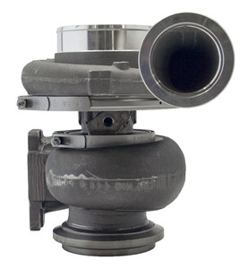 Genuine OEM Garrett Remanufactured TV4502 Turbocharger For Detroit Diesel Series 60 11.1L 466998-9001S R23508405 TUR-100231-GTR Genuine OEM Garrett Remanufactured TV4502 Turbocharger For Detroit Diesel Series 60 11.1L 466998-9001S R23508405 TUR-100231-GTR
