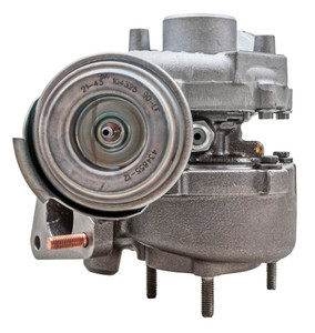 Genuine OEM Garrett Remanufactured Turbocharger For 2004-2005 VW Passat TDI TUR-100278-GTR Genuine OEM Garrett Remanufactured Turbocharger For 2004-2005 VW Passat TDI TUR-100278-GTR
