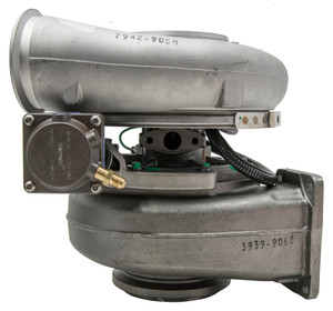 Genuine OEM Garrett Remanufactured GTA4502V Turbocharger For Detroit Diesel Series 60 12.7L 430hp 758160-9006S TUR-100287-GTR Genuine OEM Garrett Remanufactured GTA4502V Turbocharger For Detroit Diesel Series 60 12.7L 430hp 758160-9006S TUR-100287-GTR