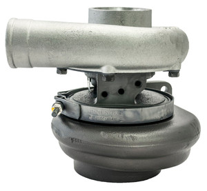 Remanufactured Genuine BorgWarner 3LDA-259 Turbocharger TUR-100370-BWR
