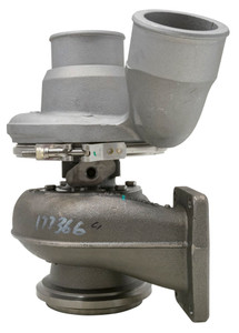 Genuine OEM BorgWarner Remanufactured S300 Turbocharger For Mack E7 & EM7 474825 174825 TUR-100994-BWR Genuine OEM BorgWarner Remanufactured S300 Turbocharger For Mack E7 & EM7 474825 174825 TUR-100994-BWR