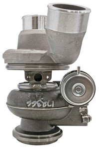 Remanufactured Genuine BorgWarner S400G073 Turbocharger TUR-100998-BWR