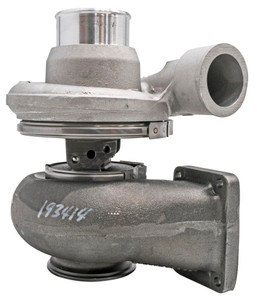 Genuine OEM BorgWarner Remanufactured S3B Turbocharger For Mack E6 474840 631GC5134 TUR-101006-BWR Genuine OEM BorgWarner Remanufactured S3B Turbocharger For Mack E6 474840 631GC5134 TUR-101006-BWR