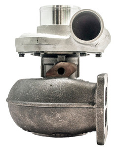 Remanufactured Genuine BorgWarner S200S063 Turbocharger TUR-101014-BWR Remanufactured Genuine BorgWarner S200S063 Turbocharger TUR-101014-BWR