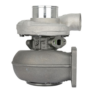 Remanufactured Genuine BorgWarner S200S066 Turbocharger TUR-101016-BWR