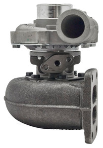New Genuine Garrett TA3107 Turbocharger TUR-100187-GTN New Genuine Garrett TA3107 Turbocharger TUR-100187-GTN