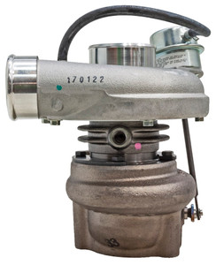 New Genuine OEM Garrett GT2256S Turbocharger For JCB & Perkins DieselMax 4.4 762931-5001S TUR-100191-GTN New Genuine OEM Garrett GT2256S Turbocharger For JCB & Perkins DieselMax 4.4 762931-5001S TUR-100191-GTN