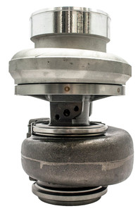 Remanufactured Genuine BorgWarner S4AS010 Turbocharger TUR-101089-BWR Remanufactured Genuine BorgWarner S4AS010 Turbocharger TUR-101089-BWR