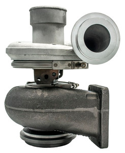 Remanufactured Genuine BorgWarner S3A049 Turbocharger TUR-101100-BWR Remanufactured Genuine BorgWarner S3A049 Turbocharger TUR-101100-BWR