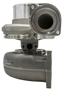 Genuine OEM BorgWarner Remanufactured S4DS Turbocharger For Caterpillar CAT 3406C 14.6L Diesel TUR-101113-BWR Genuine OEM BorgWarner Remanufactured S4DS Turbocharger For Caterpillar CAT 3406C 14.6L Diesel TUR-101113-BWR