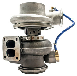 Genuine OEM BorgWarner Remanufactured S310G Turbocharger For Caterpillar CAT C10 10.0L 478476 178476 TUR-101119-BWR Genuine OEM BorgWarner Remanufactured S310G Turbocharger For Caterpillar CAT C10 10.0L 478476 178476 TUR-101119-BWR