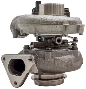 New Genuine OEM Garrett GTA2359VK Turbocharger For 2005 & 2006 Mercedes E320 CDI Diesel TUR-100194-GTN New Genuine OEM Garrett GTA2359VK Turbocharger For 2005 & 2006 Mercedes E320 CDI Diesel TUR-100194-GTN