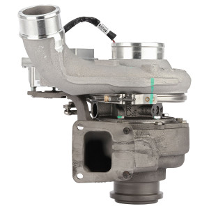 Genuine OEM BorgWarner Remanufactured S300V Turbocharger For International DT466 & Navistar MaxxForce DT 7.6L TUR-101128-BWR Genuine OEM BorgWarner Remanufactured S300V Turbocharger For International DT466 & Navistar MaxxForce DT 7.6L TUR-101128-BWR
