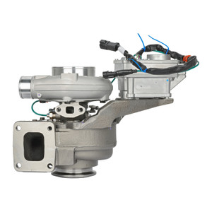 Remanufactured Genuine BorgWarner S300BV131 Turbocharger TUR-101253-BWR