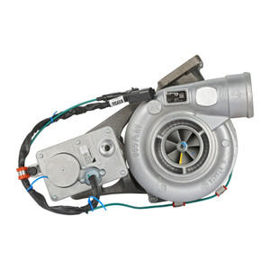 Remanufactured Genuine BorgWarner S300BV123 Turbocharger TUR-101263-BWR