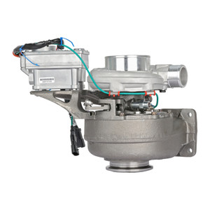 Remanufactured Genuine BorgWarner S300BV130 Turbocharger TUR-101281-BWR