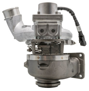 Genuine OEM BorgWarner Remanufactured B2UV Turbocharger For International DT570 & Navistar MaxxForce 9 TUR-101302-BWR Genuine OEM BorgWarner Remanufactured B2UV Turbocharger For International DT570 & Navistar MaxxForce 9 TUR-101302-BWR