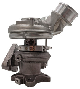 Genuine OEM BorgWarner Remanufactured B1UG Turbocharger For International Navistar MaxxForce DT570 & I354 TUR-101376-BWR Genuine OEM BorgWarner Remanufactured B1UG Turbocharger For International Navistar MaxxForce DT570 & I354 TUR-101376-BWR