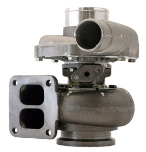 Genuine OEM Garrett Remanufactured T04 Turbocharger For International Navistar DTA466 4307282R91 1817310C91 TUR-101418-GTR Genuine OEM Garrett Remanufactured T04 Turbocharger For International Navistar DTA466 4307282R91 1817310C91 TUR-101418-GTR