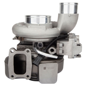 Genuine Holset Remanufactured HE300VG Turbocharger With Actuator For 2013-2018 Ram 2500 3500 Cummins 6.7L Diesel TUR-102656-HTR Genuine Holset Remanufactured HE300VG Turbocharger With Actuator For 2013-2018 Ram 2500 3500 Cummins 6.7L Diesel TUR-102656-HTR