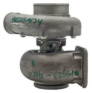 Genuine OEM Garrett Remanufactured T04 Turbocharger For Ford 474 7.8L Diesel 466290-9017S TUR-102748-GTR Genuine OEM Garrett Remanufactured T04 Turbocharger For Ford 474 7.8L Diesel 466290-9017S TUR-102748-GTR