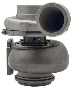Genuine OEM Garrett Remanufactured TMF5101 Turbocharger For Detroit Diesel Series 60 12.7L 465695-9001S TUR-102768-GTR Genuine OEM Garrett Remanufactured TMF5101 Turbocharger For Detroit Diesel Series 60 12.7L 465695-9001S TUR-102768-GTR