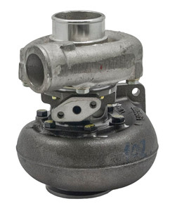 Remanufactured Genuine Garrett TA3119 Turbocharger TUR-102785-GTR Remanufactured Genuine Garrett TA3119 Turbocharger TUR-102785-GTR