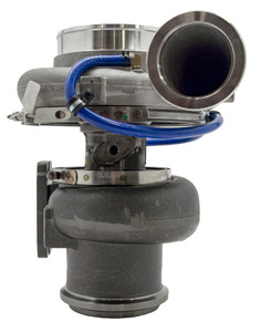 Genuine OEM Garrett Remanufactured GT47 Turbocharger For Detroit Diesel Series 60 14.0L TUR-102786-GTR Genuine OEM Garrett Remanufactured GT47 Turbocharger For Detroit Diesel Series 60 14.0L TUR-102786-GTR