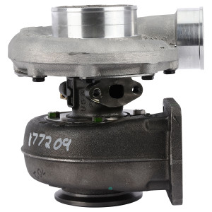 Remanufactured Genuine BorgWarner S300S083 Turbocharger TUR-102874-BWR Remanufactured Genuine BorgWarner S300S083 Turbocharger TUR-102874-BWR