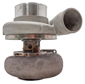 Remanufactured Genuine Garrett BTV7507 Turbocharger TUR-102986-GTR Remanufactured Genuine Garrett BTV7507 Turbocharger TUR-102986-GTR