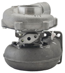 Genuine OEM Garrett Remanufactured T04B51 Turbocharger For Perkins White & Massey Ferguson 5.8L 465740-9001S TUR-103169-GTR