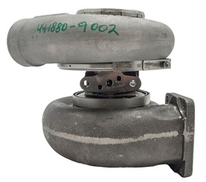 Remanufactured Genuine Garrett TV8301 Turbocharger TUR-103176-GTR