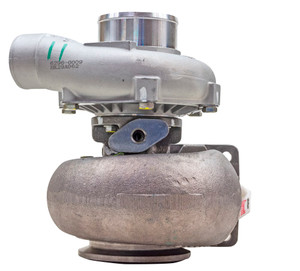 Remanufactured Genuine Garrett T350-04 Turbocharger TUR-103185-GTR Remanufactured Genuine Garrett T350-04 Turbocharger TUR-103185-GTR