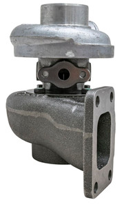 Genuine OEM Garrett Remanufactured TB2518 Turbocharger 466898-9006S TUR-103194-GTR Genuine OEM Garrett Remanufactured TB2518 Turbocharger 466898-9006S TUR-103194-GTR