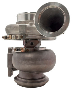 New Genuine OEM Garrett TV4502 Turbocharger For Detroit Diesel Series 60 11.1L 466998-5001S R23508405 TUR-100231-GTN New Genuine OEM Garrett TV4502 Turbocharger For Detroit Diesel Series 60 11.1L 466998-5001S R23508405 TUR-100231-GTN