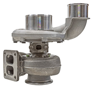 New Genuine OEM BorgWarner S300 Turbocharger For John Deere 6081H 177284 TUR-102876-BWN New Genuine OEM BorgWarner S300 Turbocharger For John Deere 6081H 177284 TUR-102876-BWN