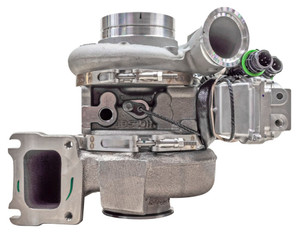 New Genuine OEM Holset HE451VE Turbocharger With Actuator For Mack MP8 & Volvo D13 13.0L 5499741 5499739 85151094 TUR-103070-HTN New Genuine OEM Holset HE451VE Turbocharger With Actuator For Mack MP8 & Volvo D13 13.0L 5499741 5499739 85151094 TUR-103070-HTN