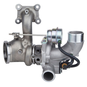 New Genuine OEM BorgWarner Turbocharger For Ford Escape Focus ST Fusion Taurus Lincoln MKT MKZ MKC EcoBoost 2.0L TUR-103207-BWN New Genuine OEM BorgWarner Turbocharger For Ford Escape Focus ST Fusion Taurus Lincoln MKT MKZ MKC EcoBoost 2.0L TUR-103207-BWN