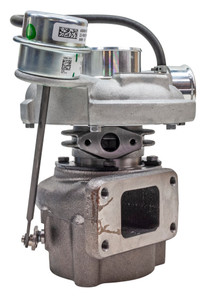 New Genuine OEM Garrett GT2256S Turbocharger For JCB 4.4L Diesel 762931-5015S TUR-103215-GTN New Genuine OEM Garrett GT2256S Turbocharger For JCB 4.4L Diesel 762931-5015S TUR-103215-GTN