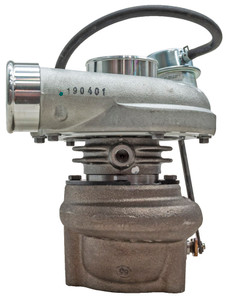 New Genuine Garrett GT2256S Turbocharger TUR-103221-GTN New Genuine Garrett GT2256S Turbocharger TUR-103221-GTN