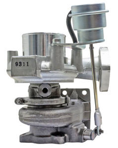 New Genuine OEM Mitsubishi TD04L Turbocharger For Cummins QSB & Komatsu 3.3L 49377-01700 TUR-103237-MTN New Genuine OEM Mitsubishi TD04L Turbocharger For Cummins QSB & Komatsu 3.3L 49377-01700 TUR-103237-MTN