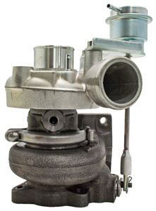 New Genuine OEM Mitsubishi TD04 Turbocharger For Kubota V3300T 3.3L 49177-03142 TUR-103261-MTN New Genuine OEM Mitsubishi TD04 Turbocharger For Kubota V3300T 3.3L 49177-03142 TUR-103261-MTN