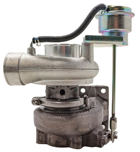 New Genuine Mitsubishi TD04L-10T Turbocharger TUR-103264-MTN