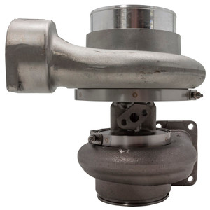 New Genuine Mitsubishi TD09 Turbocharger TUR-103274-MTN New Genuine Mitsubishi TD09 Turbocharger TUR-103274-MTN