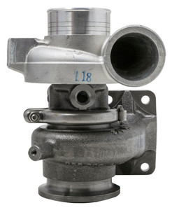 New Genuine OEM Mitsubishi TD04 Turbocharger For John Deere PowerTech 2.4L & 3.0L 49477-00160 RE530407 TUR-103286-MTN New Genuine OEM Mitsubishi TD04 Turbocharger For John Deere PowerTech 2.4L & 3.0L 49477-00160 RE530407 TUR-103286-MTN