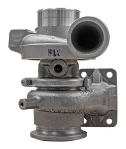 New Genuine Mitsubishi TD04L4 Turbocharger TUR-103291-MTN New Genuine Mitsubishi TD04L4 Turbocharger TUR-103291-MTN