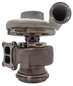 New Genuine OEM Holset HX55 Turbocharger For Cummins M11 & ISM 11.0L 4033813H 3590044 TUR-100247-HTN