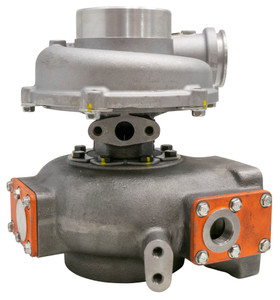 New Genuine IHI RHC7W Turbocharger TUR-103313-IHN New Genuine IHI RHC7W Turbocharger TUR-103313-IHN