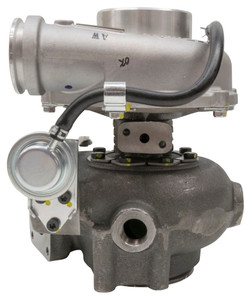 New Genuine OEM IHI RHC7W Turbocharger For Yanmar Marine 6LY2-STE & 6LY2-STP VB290033 C72CAD-S0033B TUR-103315-IHN New Genuine OEM IHI RHC7W Turbocharger For Yanmar Marine 6LY2-STE & 6LY2-STP VB290033 C72CAD-S0033B TUR-103315-IHN